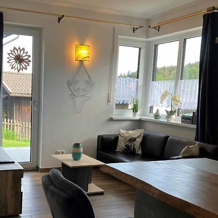 Ferien Im Kuehbergstadl Bischofsmais Ngoại thất bức ảnh