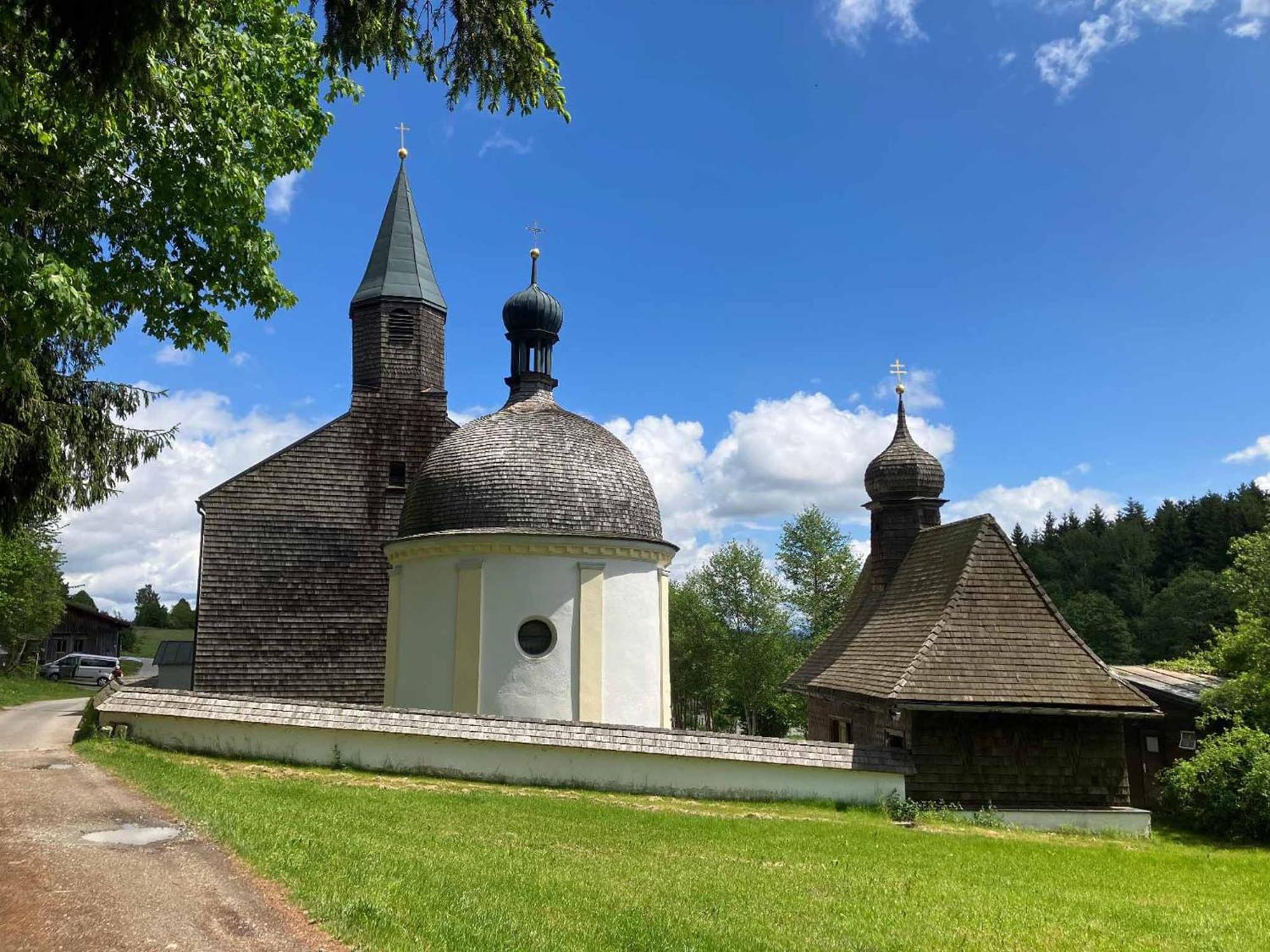 Ferien Im Kuehbergstadl Bischofsmais Ngoại thất bức ảnh