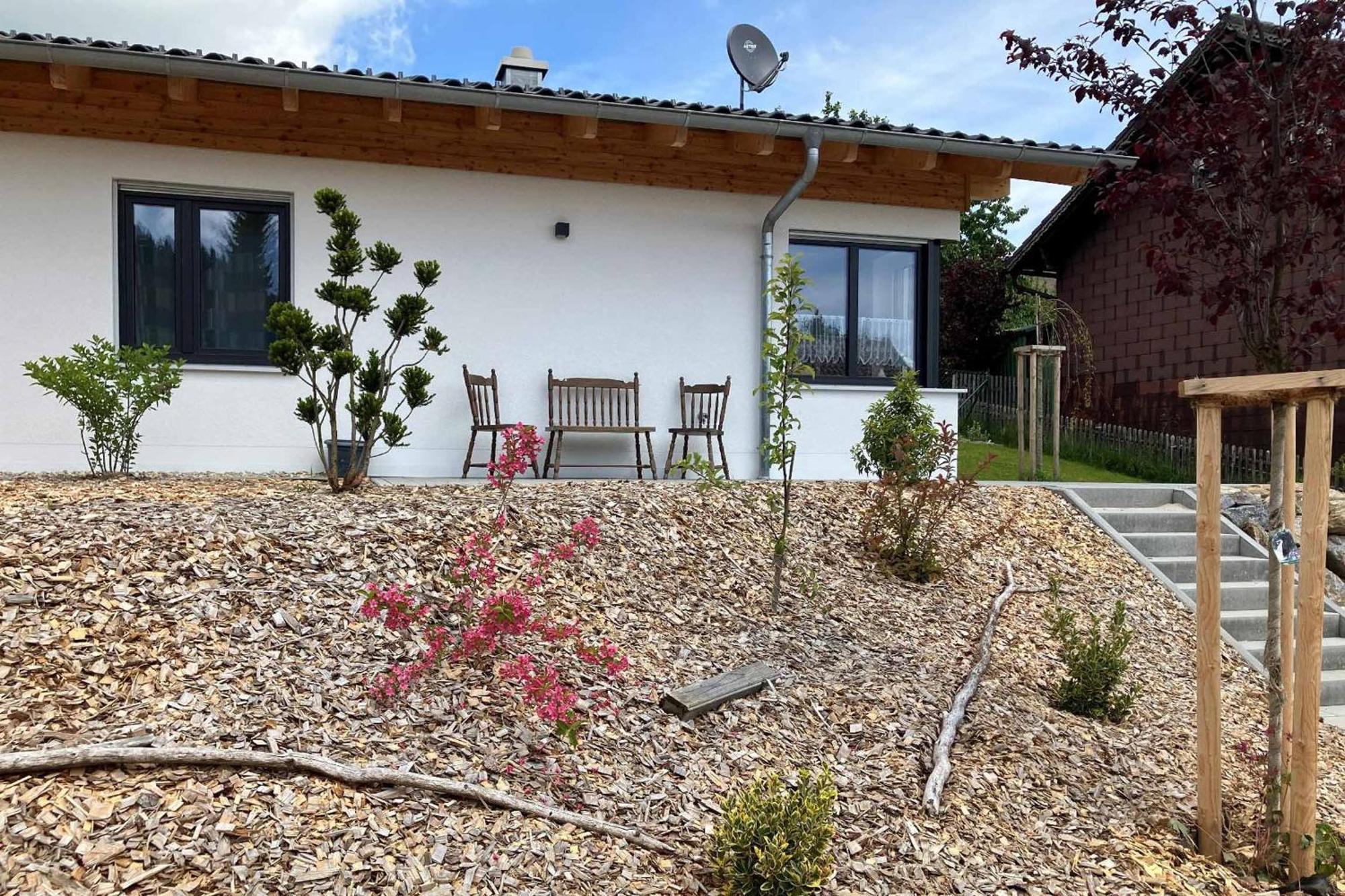 Ferien Im Kuehbergstadl Bischofsmais Ngoại thất bức ảnh